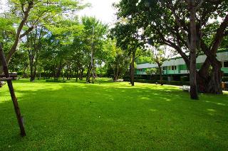 Raya Resort Cha-Am fotoÄŸrafÄ±