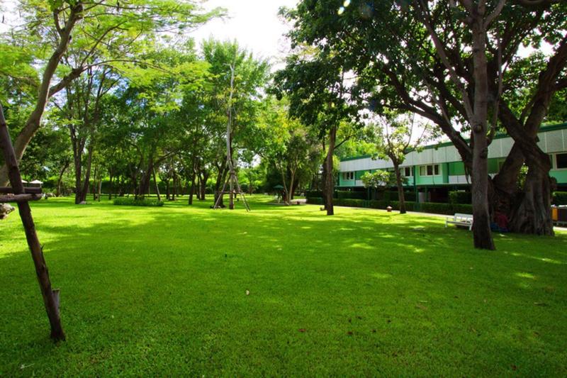 Raya Resort Cha-Am - Genel