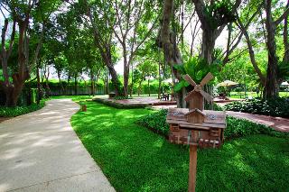Raya Resort Cha-Am fotoÄŸrafÄ±
