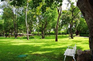 Raya Resort Cha-Am fotoÄŸrafÄ±