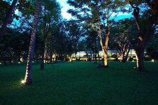 Raya Resort Cha-Am fotoÄŸrafÄ±