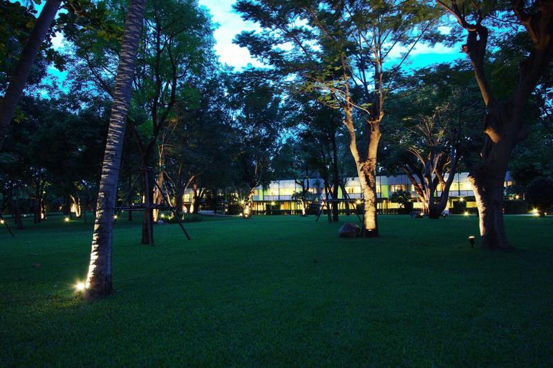 Raya Resort Cha-Am - Genel