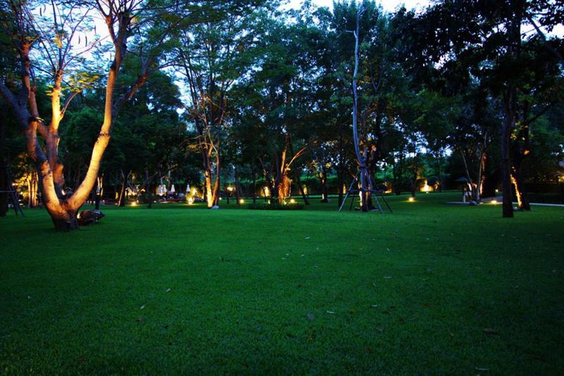 Raya Resort Cha-Am - Genel