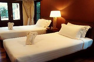 Raya Resort Cha-Am fotoÄŸrafÄ±