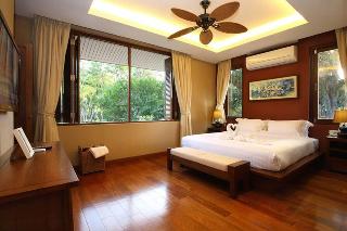 Raya Resort Cha-Am fotoÄŸrafÄ±