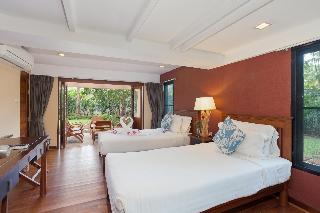 Raya Resort Cha-Am fotoÄŸrafÄ±