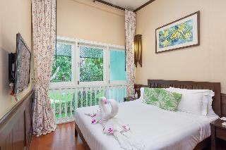 Raya Resort Cha-Am fotoÄŸrafÄ±