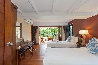 Raya Resort Cha-Am fotoÄŸrafÄ±