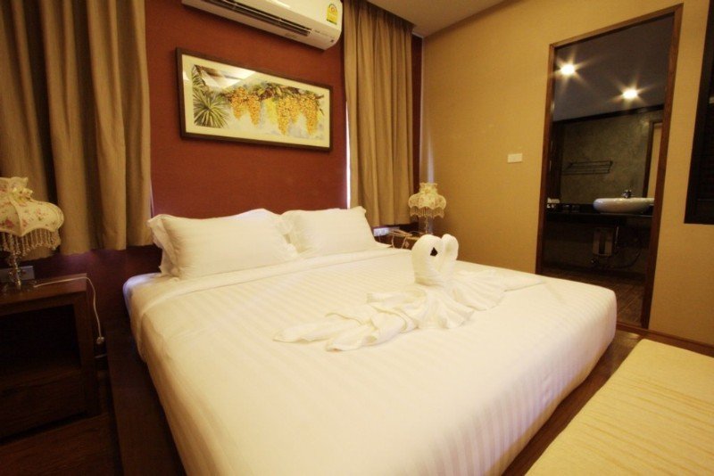 Raya Resort Cha-Am fotoÄŸrafÄ±