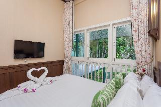 Raya Resort Cha-Am fotoÄŸrafÄ±