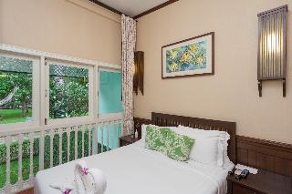 Raya Resort Cha-Am fotoÄŸrafÄ±