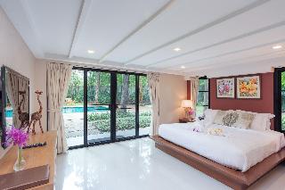 Raya Resort Cha-Am fotoÄŸrafÄ±