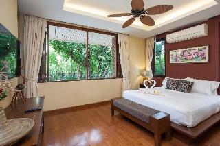 Raya Resort Cha-Am fotoÄŸrafÄ±