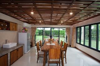 Raya Resort Cha-Am fotoÄŸrafÄ±
