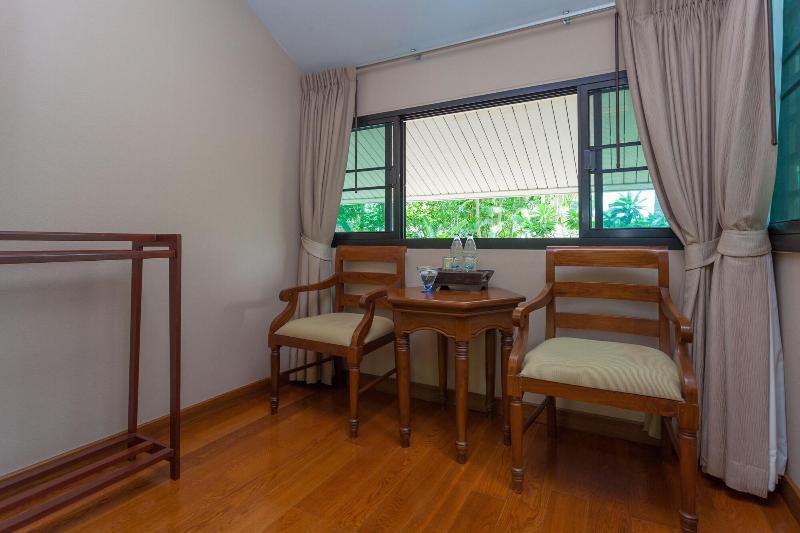 Raya Resort Cha-Am - Oda