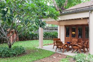 Raya Resort Cha-Am fotoÄŸrafÄ±