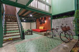 Raya Resort Cha-Am fotoÄŸrafÄ±