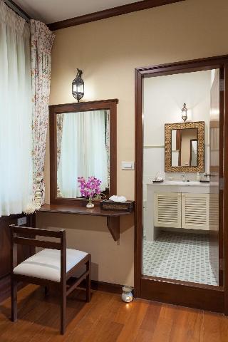 Raya Resort Cha-Am fotoÄŸrafÄ±