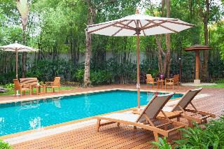Raya Resort Cha-Am fotoÄŸrafÄ±
