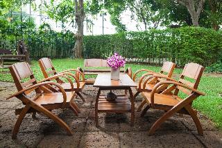 Raya Resort Cha-Am fotoÄŸrafÄ±