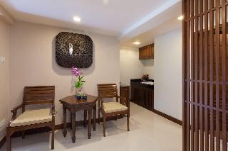 Raya Resort Cha-Am fotoÄŸrafÄ±