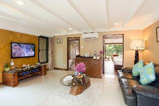 Raya Resort Cha-Am fotoÄŸrafÄ±