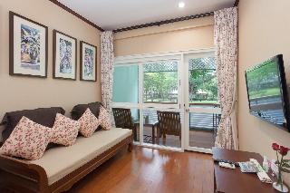 Raya Resort Cha-Am fotoÄŸrafÄ±