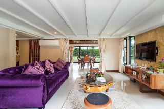Raya Resort Cha-Am fotoÄŸrafÄ±