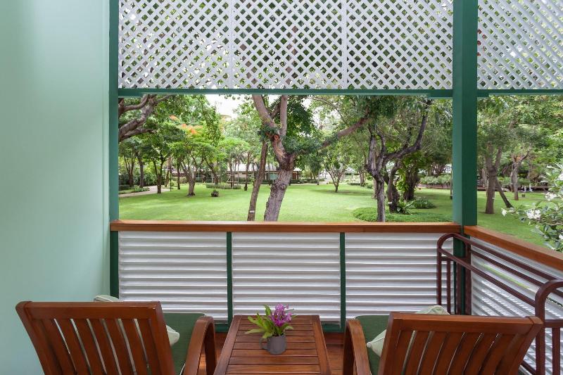 Raya Resort Cha-Am - Oda