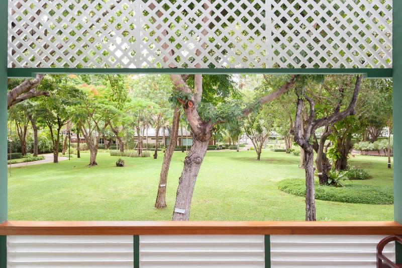 Raya Resort Cha-Am - Oda