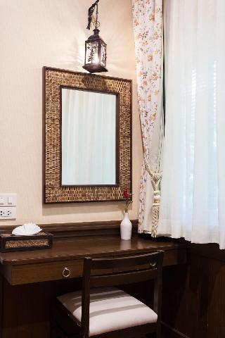 Raya Resort Cha-Am fotoÄŸrafÄ±