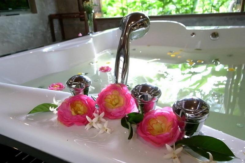 Raya Resort Cha-Am - Oda