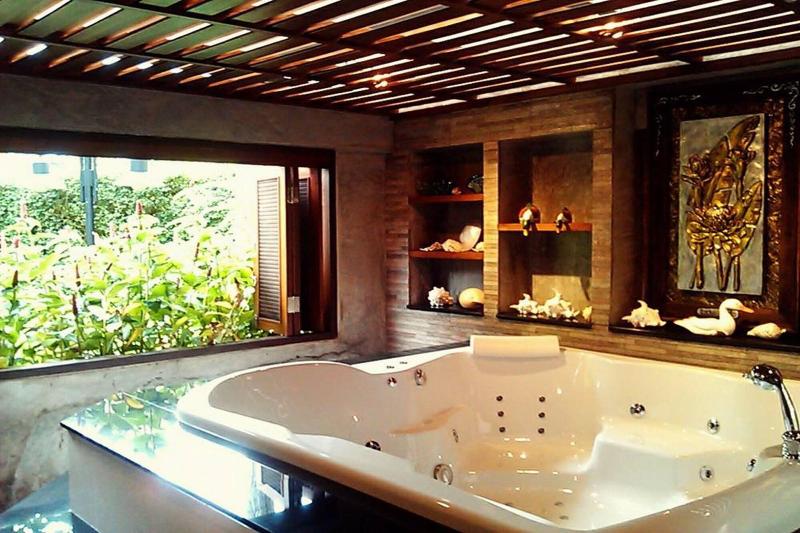 Raya Resort Cha-Am - Oda