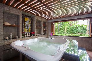 Raya Resort Cha-Am fotoÄŸrafÄ±