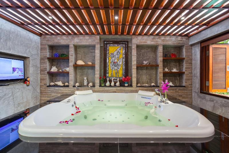 Raya Resort Cha-Am - Oda