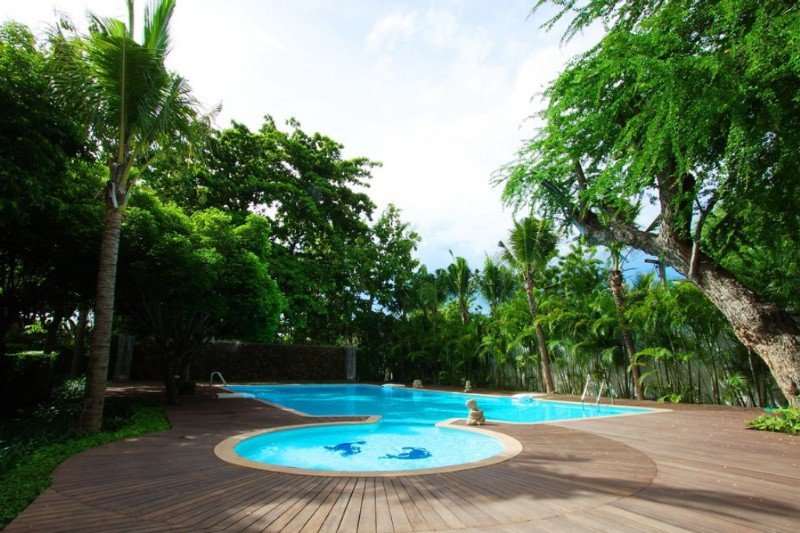 Raya Resort Cha-Am fotoÄŸrafÄ±