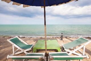 Raya Resort Cha-Am fotoÄŸrafÄ±