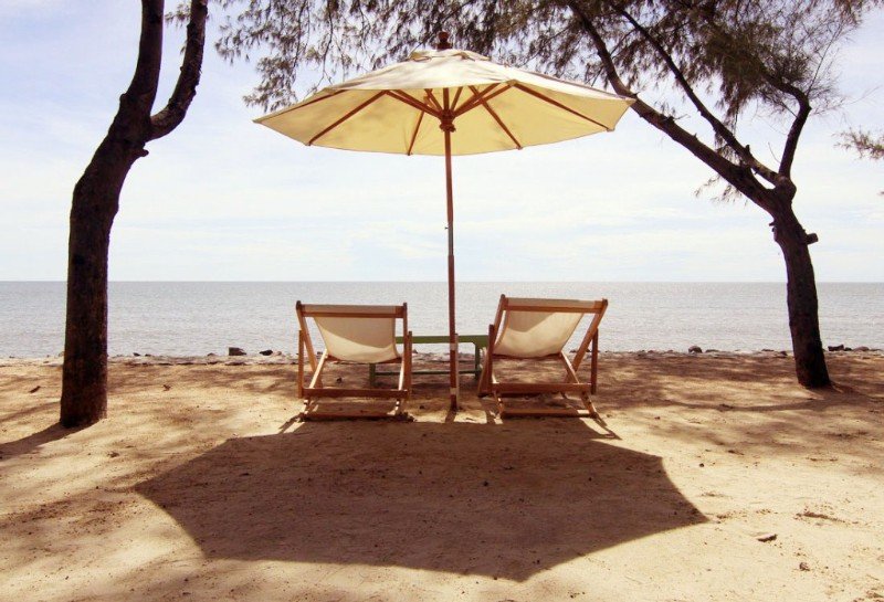 Raya Resort Cha-Am fotoÄŸrafÄ±