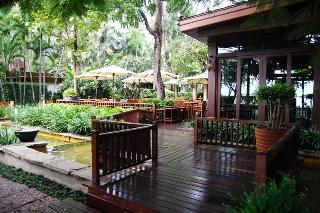 Raya Resort Cha-Am fotoÄŸrafÄ±