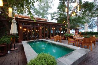 Raya Resort Cha-Am fotoÄŸrafÄ±