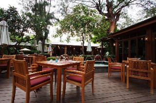 Raya Resort Cha-Am fotoÄŸrafÄ±