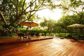 Raya Resort Cha-Am fotoÄŸrafÄ±