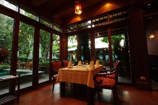 Raya Resort Cha-Am fotoÄŸrafÄ±