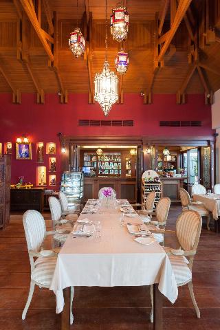 Raya Resort Cha-Am fotoÄŸrafÄ±