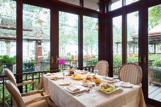 Raya Resort Cha-Am fotoÄŸrafÄ±