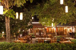 Raya Resort Cha-Am fotoÄŸrafÄ±
