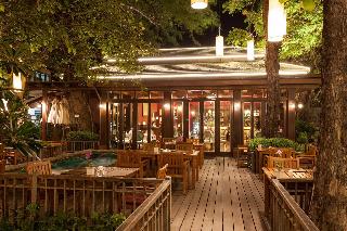 Raya Resort Cha-Am fotoÄŸrafÄ±