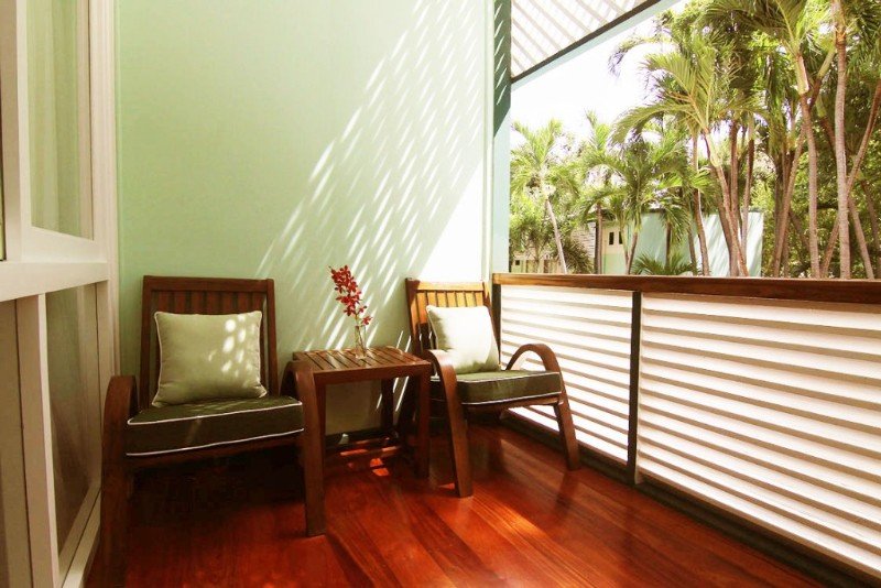 Raya Resort Cha-Am fotoÄŸrafÄ±