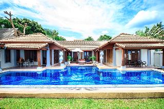 Pao Jin Poon Beach Front Villa fotoÄŸrafÄ±