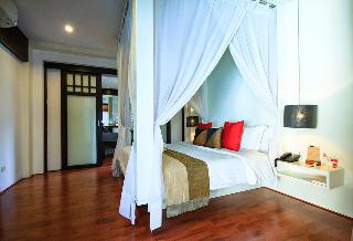 Pao Jin Poon Beach Front Villa fotoÄŸrafÄ±